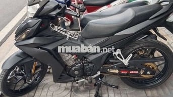 Honda Winner 2018 Đen 18000 km