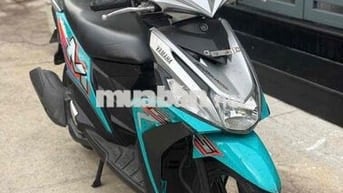 Yamaha Mio M3 Fi 2023