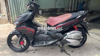 Honda Air Blade 2019 Đen nhám