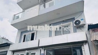 CHO THUÊ NHÀ FULL NT 2PN 3WC HẺM 1264 LÊ ĐỨC THỌ P13 GÒ VẤP