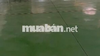 Cho thuê kho Hoàng Quốc Việt 1.400m² sàn Epoxy container 24/7