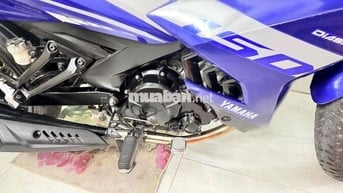 Yamaha Exciter 150 2017 Xanh Việt Nam