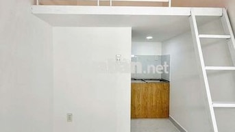 Phòng Mới Xây Giá Rẻ Sát Bên IUH, VLU- Phạm Ngũ Lão