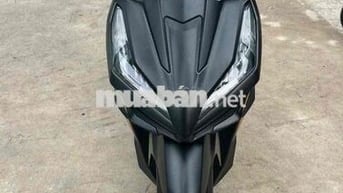 Honda Vario Thể thao màu Đen.2024.BSTP 9 chủ