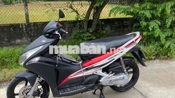 Honda Air Blade Đen, Đỏ