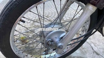 Honda Dream Thái 1997 Đỏ mận
