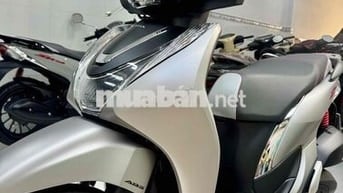 SH Mode ABS 2026 Xám ĐB 33km (Vào Tên Lần Đầu)
