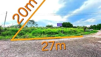 Công ty Đấu giá hợp danh Lam Sơn Sài Gòn thông báo đấu giá tài sản