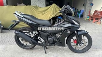 Honda Winner 150 2018 Đen nhám ( hỗ trợ góp )