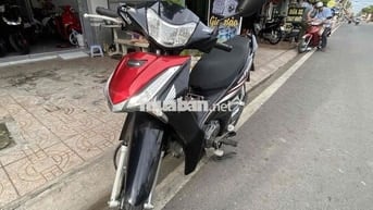 Honda Future 125  led fi 2018 xe dep vo con cap