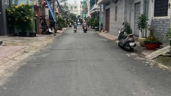 Đường 10m Hậu Giang ( 10 * 13 ) 11.5 Tỷ 