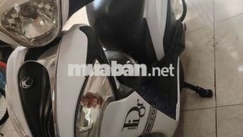 Kymco People Fi phun xăng