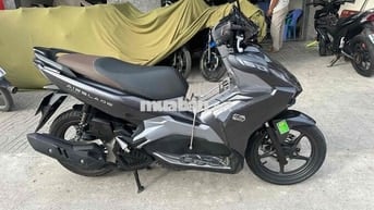 Honda Airblade 150 ABS 2021 Xám đen ( hỗ trợ góp )