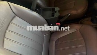 Chevrolet Spark 2012 Trắng Tự động