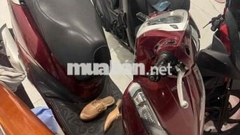 Honda Lead 2019 Đỏ 10.000km