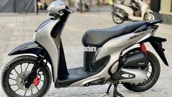 🔥 Honda SH Mode 125 ABS 2021 Hồ Sơ Gốc Sẵn Giá Tốt