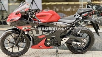 Suzuki GSX-R150 2023 SmartKey Chính Chủ Odo 12K KM
