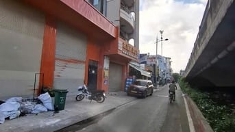 Bán nhà mặt tiền số 9 Bình Quới, P27, Q. Bình Thạnh 