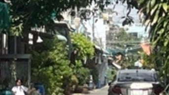 🍍Kỉ niệm 50 năm TP BÁC . Chủ nhiệt bán nhanh 35 m2- -4 tầng BTCT SÂN 