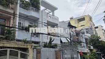 🔥 MẶT TIỀN CƯ XÁ D – VỊ TRÍ VÀNG, GIÁ CHỈ 11.5 TỶ 🔥DT 4X20M