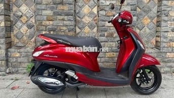 Yamaha Grande 125cc 2021 Đỏ 7000 km