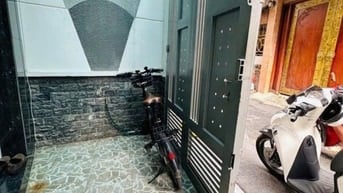 Chính chủ bán gấp nhà Nguyễn Lâm, Phường 3, Bình Thạnh