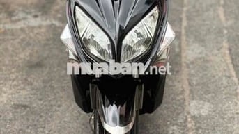 Yamaha Nouvo 4 135cc 2009 Đen, Đỏ, Trắng cũ