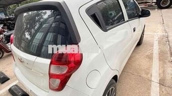 Chevrolet Spark 2018 Trắng 294.000 km