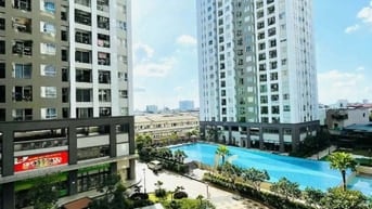 Bán căn hộ cao cấp Richstar 1  gấp