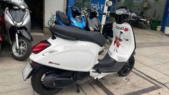 Piaggio Vespa Sprint 3v 2015 Trắng
