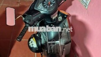 Honda Wave Việt Nam màu Cam