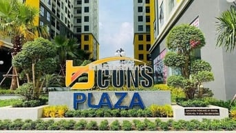 Cần sang nhượng Bcons Plaza giá tốt
