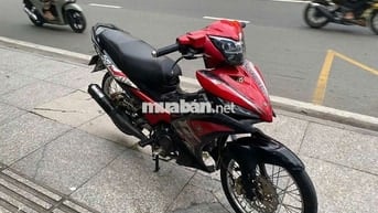 Yamaha Exciter 50cc 2020 Đỏ Đen Đã sử dụng