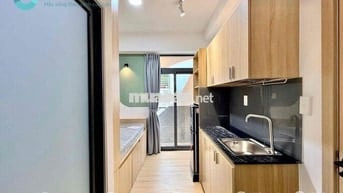 🔥 Sân Bay - CV Gia Định Căn Hộ Mini Bancol/Cửa Sổ Thoáng Mới Full NT