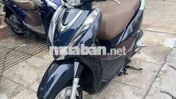 Honda Lead 4val 2023 Xanh đen Đã sử dụng