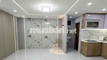 🔥 NHÀ MỚI - HẺM XE TẢI - GIÁ CHỈ NHỈNH 3 TỶ