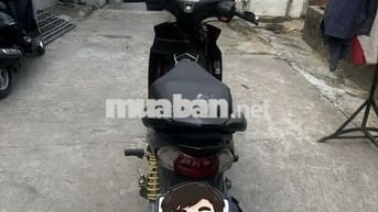 Honda Blade 110 2018 Đỏ 59269 km