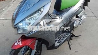 xe Honda Air Blade máy zin chất.còn mới