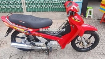 Honda Future 1 2000 Đỏ