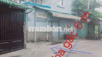 Chính chů bán nhà xvnt p21 bình thanh