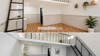 ⭐ Cho thuê phòng có gác Full nội thất Gò Vấp - 3,2-3,5tr
