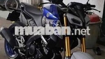 Yamaha MT-15 Xanh dương 6300km