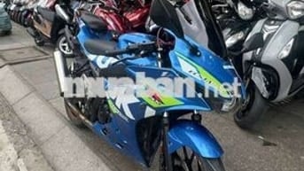 Suzuki GSX 150 2019 Xanh 90% mới
