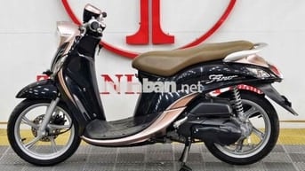 Yamaha Mio Fino 2021 Đen, Đồng Mới