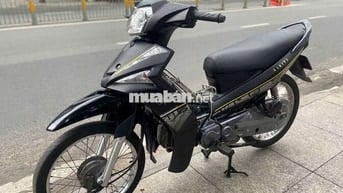 Yamaha Sirius RC FI 2018 Đen Đã sử dụng