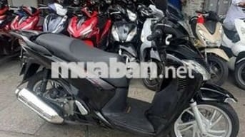 Honda SH 150 2018 Đen 90% mới