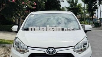 Toyota Wigo 1.2 AT 2020 Trắng 83000 km