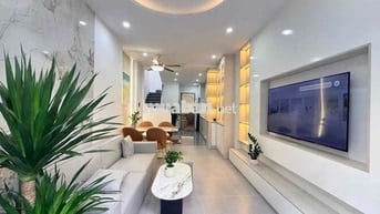 KHU PHỐ TÂY BÌNH THẠNH, GẦN CẦU THỊ NGHÈ, LANDMARK 81, CẦU THỦ THIÊM