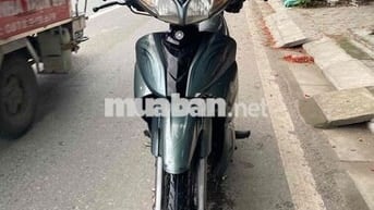 Yamaha Jupiter Gravita xanh đá  Nguyên bản