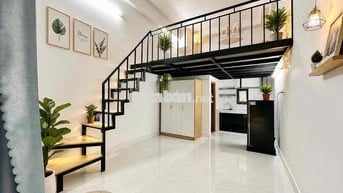 CHỈ CÒN 4 NGÀY • *** 1 PHÒNG • TẶNG NGAY 20% TIỀN NHÀ THÁNG 7